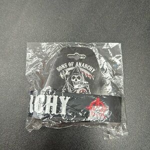 Sons of Anarchy bracelet